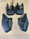 2008 2009 2010 2011 Subaru Impreza Wagon Seat Rear Rail Left Right Cover V011. Fixed Price $29.99.