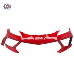 Chevrolet Corvette C8 Zerv 2020-2024 Front Bumper Cover Oem. Fixed Price $319.20.