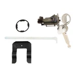 Trunk Lock For Exp, Thunderbird, Cougar, LN7, Bobcat, Marquis+more TL-104. Fixed Price $21.23.