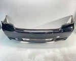 08-13 Bmw E92 E93 M3 Genuine Rear Bumper Cover Panel Quad Exhaust Black Oem. Fixed Price $269.95.