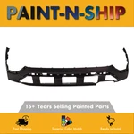 For 2019-2020 Hyundai Santa Fe Rear Bumper Lower W/park Snsr Painted To Match. Fixed Price $445.00.