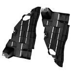 Front Bumper Support Filler Brackets For Chevrolet Colorado Gmc Canyon 2015-2020. Fixed Price $46.54.