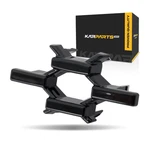 For Jeep Grand Cherokee 2022-2024 Bumper Tow Hook Cover Passenger Side Front. Fixed Price $27.52.