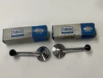 Nos 1951-56 Ford & Thunderbird Window Crank Handle Pair B5A-7023342-A P6. Fixed Price $99.95.