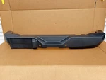 2021 2022 2023 2024 2025 Ford Bronco Rear Bumper Oem AY29553 W/sensor Holes. Fixed Price $299.00.