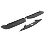 3PCS Rear Bumper Step Pads Ford Super Duty 99-07 FO1191113 FO1191116. Fixed Price $47.50.