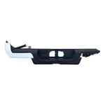 2024-2025 Toyota Tacoma Bumper White 040 Non-rear Park Assist Oem Part. Fixed Price $715.00.