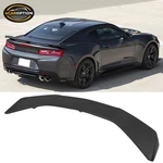 Fits 16-24 Chevy Camaro ZL1 Style Rear Trunk Spoiler Wing Abs. Fixed Price $95.99.