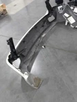 2011-2013 Bmw X5 White Bumper Assembly Oem 51127158449 4DR Suv 58000 Miles. Fixed Price $567.89.