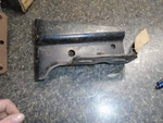 Nos 1973 Chevrolet Chevelle Malibu Elcamino Rh Front Bumper Inner Support 325294. Fixed Price $30.00.