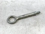 15-21 Land Rover Discovery Sport Front Bumper Emergency Tow Hook Eye Oem. Fixed Price $32.50.