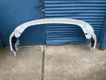 22-24 Jeep Grand Cherokee Wl Rear Upper Bumper Cover Q. Fixed Price $359.99.