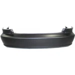 For Honda Accord Bumper Cover 1998 2002 Rear Primed HO1100184. Fixed Price $186.31.