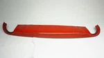 B7 Audi A4 Line Rear Bumper Diffuser Valance 8E0807521H 2006-2008. Fixed Price $139.99.