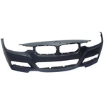 Bumper Cover Fascia Front For Sedan Bmw 330I Xdrive 328D 330E 320I. Fixed Price $197.20.