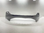 2017 - 2019 Gmc Acadia Slt Front Bumper Upper Cover GS6 Smokey Metallic. Fixed Price $306.40.