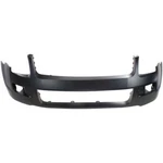Sherman 408-87QU Front Bumper Cover Primed 2006-2009 Ford Fusion. Fixed Price $287.76.