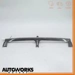 04-07 Jaguar XJ8 Xjr Vdp X350 Front Bumper Vane Trim Grille Splitter Oem. Fixed Price $74.50.