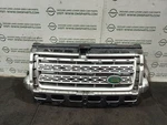 Rover Freelander L359 Front Bumper Central Grille 907 6H52-17D957-T. Fixed Price $100.60.