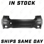 New Primered Rear Bumper Cover Fascia For 2018-2023 Subaru Crosstrek 18-23. Fixed Price $213.51.