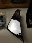 Oem Ford D3OZ-17984-B Bumper Guard Tbd. Fixed Price $154.95.