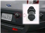 Rear Right Left Door Stop Magnet Fits Ford Transit MK8 2013 On 1828014. Fixed Price $21.67.