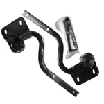 1969 1970 Ford Mustang Fastback Trunk Lid Hinges Pair / 2 Pieces Dynacorn New. Fixed Price $187.95.