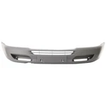 Bumper Cover For 2003-2006 Dodge Sprinter 2500 Front Textured 5132494AA. Fixed Price $201.04.