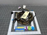 12-20 Bmw F30 F32 Dash Hvac Recirculated Air Flap Servo Motor Wire Harness Oem. Fixed Price $22.94.