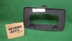 Nos Ford License Plate Mount/bracket E6UZ-17A385-B 1988+ Festiva. Fixed Price $12.00.