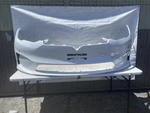 2021 2022 2023 Tesla Model Front Bumper Cover Oem 1564691-00-A. Fixed Price $360.00.