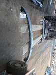 Front Bumper Reinforcement 86543072 Fits 24-25 Blazer Ev 3155409. Fixed Price $374.00.