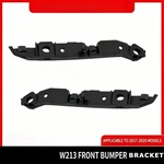 Durable Front Bumper Bracket, Support Fits Mercedes-benz E-class W213 2017-2020. Fixed Price $52.30.