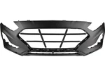 Sherman HYSONA18-87Q-0 Capa Front Bumper Cover Fits Hyundai Sonata. Fixed Price $384.73.