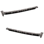 Set Of Bumper Bracket For Dodge Charger 2015-2023 Rear Upper. Fixed Price $33.50.