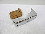 Nos 1974 1975 Chevrolet Monte Carlo Right Hand Rear Bumper Guard Gm 994761. Fixed Price $35.00.