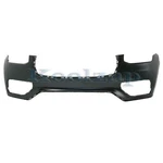 For 16-19 XC90 W/o R-design Front Bumper Cover Assembly W/park Aid Sensor Holes. Fixed Price $363.95.