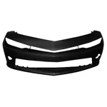 For Chevy Camaro 14-15 Sherman 701C-87QU Front Bumper Cover Capa Certified. Fixed Price $271.91.