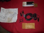 Nos 1980 - 1990 Chevrolet Caprice Olds 88 Buick Lesabre Truck Light Kit Donk. Fixed Price $45.00.