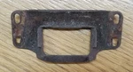 Striker Trunk Latch 1949-52 Desoto Mopar 51 1952 Dodge Plymouth Chrysler. Fixed Price $71.11.