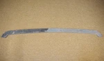 Nos 68 69 70 71 72 73 Gm Corvette Rear Surround To Tail Lamp Panel Bonding Strip. Fixed Price $199.99.