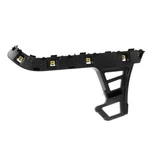New Oem Kia Rear Right Side Bumper Bracket Assembly 2021-2023 K5 86652-L3000. Fixed Price $62.09.