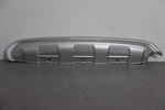 2019 2022 Honda Hrv Rear Bumper Lower Garnish. Fixed Price $90.00.