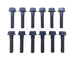 72-91 Jeep J10 J20 Amc 258 4.2 Rocker Arm Pivot Bolts J8120512. Fixed Price $34.99.