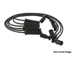 For Buick Chevy Oldsmobile Pontiac V6 7MM Ignition Spark Plug Wire Set Denso. Fixed Price $43.97.