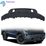 Plastic Textured Front Lower Bumper Cover For Gmc Sierra 1500 2019-2021 84225828. Fixed Price $119.69.
