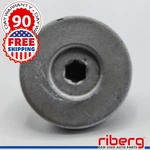 Honda Odyssey 11-17 Bumper Rear Cover Bolts Screw To Body Under Hatch. Fixed Price $29.00.
