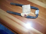 Gm Nos 1946-1954 Commercial Truck Leaf Spring Bolt 3681686. Fixed Price $20.00.