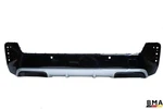 Bmw X1 M-sport Rear Bumper Lower Valance Diffuser 2024 2025 2026 Oem. Fixed Price $499.99.