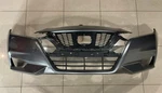 Front Bumper Local Grey 2020-2021 Nissan Versa 62022+5EE0H Oem. Fixed Price $275.50.
